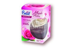 Brait légfrissítő folyadék virágos Beautiful Rose, 75 ML