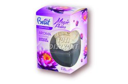 Brait légfrissítő folyadék virágos Lotus Flower, 75 ML