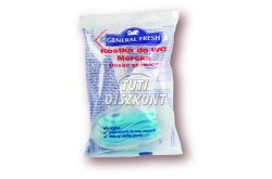 General F. WC-deo kosár fóliában tenger 35g, 1 db