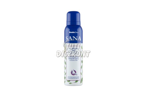 Sana lábápoló spray, 150 ml