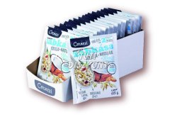 Cornexi zabkása kókusz-mandula chia maggal HCN, 65 g