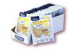 Cornexi zabkása ötgabonás vaníliás HCN, 65 g