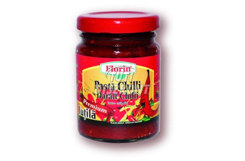 Darált Chilipaprika Florin, 105 ml