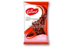 Dr. Gerard Rolls ostya csokis, 160 G