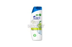 Head-Shoulders sampon 400ml Apple Fresh X, 400 ML