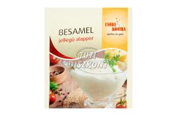Csoda Konyha alappor Besamel mártás jelleg, 49 G