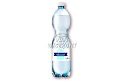 Aquarius Fröccsvíz 1,5l extra szénsavas, 1.5 L