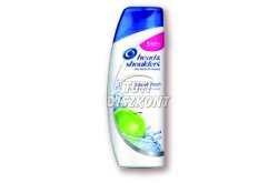 Head-Shoulders sampon 200ml Apple Fresh, 200 ml