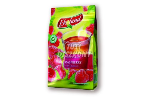 Ekland instant tea ut. málna  300 gr, 300 G