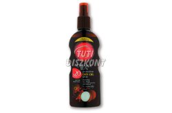 Cabana Sun száraz olaj spray SPF20 200ml, 200 ml