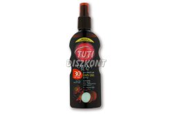 Cabana Sun száraz olaj spray SPF30, 200 ml