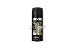 Axe deospray Gold, 150 ML