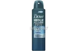 Dove deo spray ffi Cool Fresh X, 150 ml