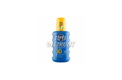 Nivea naptej spray F30 Protect & Moisture 200ml, 200 ml