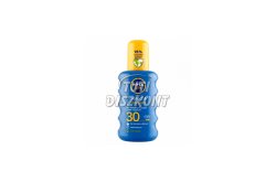 Nivea naptej spray F30 Protect & Moisture 200ml, 200 ml