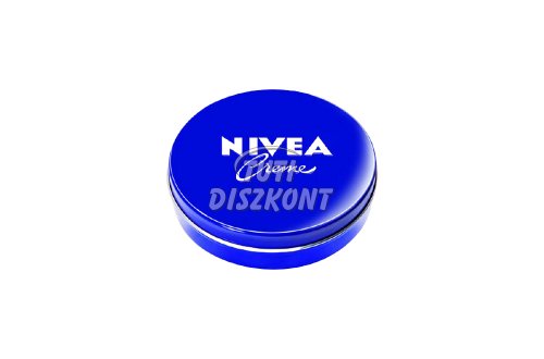 Nivea krém 75 ml, 75 ml