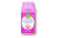 Air Wick Freshmatic légfr.ut. Cherry Blossom, 250 ml