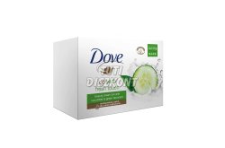 Dove szappan Fresh Touch, 100 g