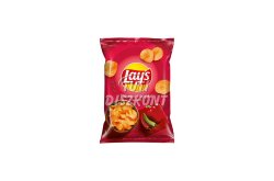 Lays chips 60g pikáns paprikás, 60 G