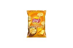 Lays chips 60g sajtos, 60 G