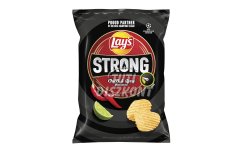 Lays Strong chips 55g Chili Lime, 55 G
