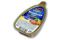 Hamé tonhalkrém zöldséggel, 100 G