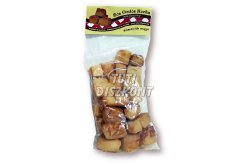 Dolcetta füstöltsajtos kockák 140gr, 140 G