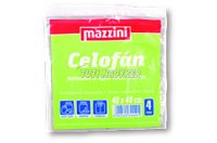 Befőzési celofán 4 ív ( DrPack/Mazzini), 4 ív