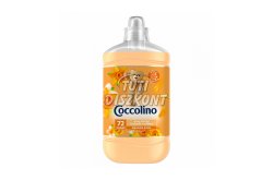 Coccolino öblítő konc. 1,8L Orange Rush, 1800 ML