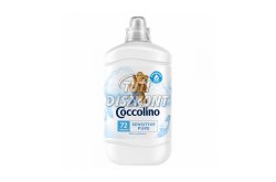 Coccolino öblítő konc. 1,8L Sensitive, 1800 ML