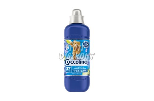 Coccolino öblítő konc. 925ml Passion Flower, 925 ML