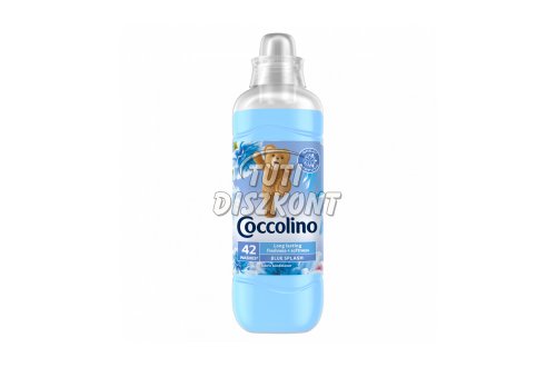 Coccolino öblítő konc. 1050ml Blue Splash, 1050 ML