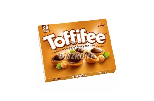 Toffifee desszert, 125 G