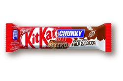 Kitkat Chunky classic, 40 g