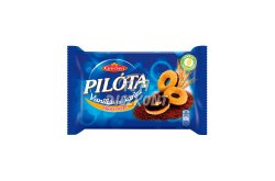 Pilóta vaníliás karika ét, 150 g