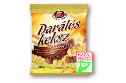 Urbán darálós keksz, 180 g