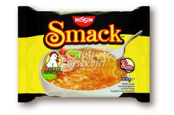 Smack instant leves csirke, 100 g