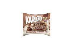 Karuzo Cream pita kakaós- kakaós töltelékkel, 82 g