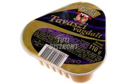 Gold tavaszi vagdalt, 110 g