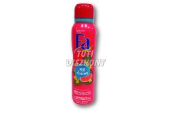 Fa deo spray női Island Vibes Fiji Dream, 150 ml