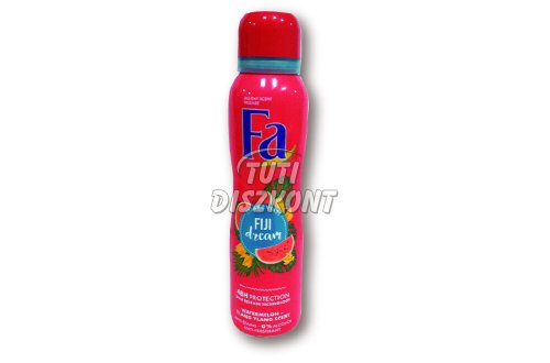 Fa deo spray női Island Vibes Fiji Dream, 150 ml