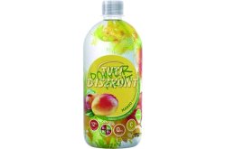 Power Fruit mangó ízű gyümölcsital, 750 ML