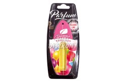 Paloma Parfüm autóillatosító Bubble gum, 1 db