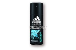 Adidas deo spray ffi Ice Dive, 150 ML