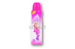 Adidas deo spray női Fruity Rhythm, 150 ML