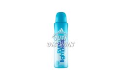 Adidas deospray női Pure Lightness, 150 ML
