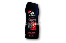 Adidas tusfürdő ffi Team Force 3in1 X, 250 ml