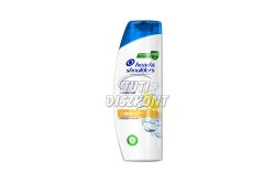 Head-Shoulders sampon 400ml Citrus Fresh X, 400 ML