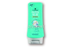 Gliss Kur balzsam Million gloss, 200 ml