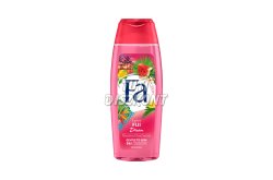 Fa tusfürdő női Fiji Dream, 250 ml